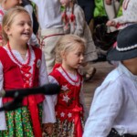 XXII Dzień Polowaca - XXIV Tatrzańskie Wici - Koncert Jubileuszowy z okazji 70-lecia istnienia zespołu dziecięcego z Jurgowa - Mali Jurgowianie - Jurgów - Amfiteatr nad rzeką Białką 2025-07-27 XXII Dzień Polowaca - XXIV Tatrzańskie Wici - Koncert Jubileuszowy z okazji 70-lecia istnienia zespołu dziecięcego z Jurgowa - Mali Jurgowianie - Jurgów - Amfiteatr nad rzeką Białką 2025-07-27