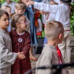 XXII Dzień Polowaca - XXIV Tatrzańskie Wici - Koncert Jubileuszowy z okazji 70-lecia istnienia zespołu dziecięcego z Jurgowa - Mali Jurgowianie - Jurgów - Amfiteatr nad rzeką Białką 2025-07-27 XXII Dzień Polowaca - XXIV Tatrzańskie Wici - Koncert Jubileuszowy z okazji 70-lecia istnienia zespołu dziecięcego z Jurgowa - Mali Jurgowianie - Jurgów - Amfiteatr nad rzeką Białką 2025-07-27