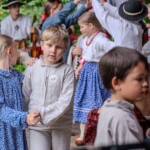 XXII Dzień Polowaca - XXIV Tatrzańskie Wici - Koncert Jubileuszowy z okazji 70-lecia istnienia zespołu dziecięcego z Jurgowa - Mali Jurgowianie - Jurgów - Amfiteatr nad rzeką Białką 2025-07-27 XXII Dzień Polowaca - XXIV Tatrzańskie Wici - Koncert Jubileuszowy z okazji 70-lecia istnienia zespołu dziecięcego z Jurgowa - Mali Jurgowianie - Jurgów - Amfiteatr nad rzeką Białką 2025-07-27