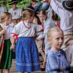 XXII Dzień Polowaca - XXIV Tatrzańskie Wici - Koncert Jubileuszowy z okazji 70-lecia istnienia zespołu dziecięcego z Jurgowa - Mali Jurgowianie - Jurgów - Amfiteatr nad rzeką Białką 2025-07-27 XXII Dzień Polowaca - XXIV Tatrzańskie Wici - Koncert Jubileuszowy z okazji 70-lecia istnienia zespołu dziecięcego z Jurgowa - Mali Jurgowianie - Jurgów - Amfiteatr nad rzeką Białką 2025-07-27