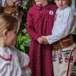 XXII Dzień Polowaca - XXIV Tatrzańskie Wici - Koncert Jubileuszowy z okazji 70-lecia istnienia zespołu dziecięcego z Jurgowa - Mali Jurgowianie - Jurgów - Amfiteatr nad rzeką Białką 2025-07-27 XXII Dzień Polowaca - XXIV Tatrzańskie Wici - Koncert Jubileuszowy z okazji 70-lecia istnienia zespołu dziecięcego z Jurgowa - Mali Jurgowianie - Jurgów - Amfiteatr nad rzeką Białką 2025-07-27