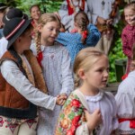 XXII Dzień Polowaca - XXIV Tatrzańskie Wici - Koncert Jubileuszowy z okazji 70-lecia istnienia zespołu dziecięcego z Jurgowa - Mali Jurgowianie - Jurgów - Amfiteatr nad rzeką Białką 2025-07-27 XXII Dzień Polowaca - XXIV Tatrzańskie Wici - Koncert Jubileuszowy z okazji 70-lecia istnienia zespołu dziecięcego z Jurgowa - Mali Jurgowianie - Jurgów - Amfiteatr nad rzeką Białką 2025-07-27