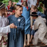 XXII Dzień Polowaca - XXIV Tatrzańskie Wici - Koncert Jubileuszowy z okazji 70-lecia istnienia zespołu dziecięcego z Jurgowa - Mali Jurgowianie - Jurgów - Amfiteatr nad rzeką Białką 2025-07-27 XXII Dzień Polowaca - XXIV Tatrzańskie Wici - Koncert Jubileuszowy z okazji 70-lecia istnienia zespołu dziecięcego z Jurgowa - Mali Jurgowianie - Jurgów - Amfiteatr nad rzeką Białką 2025-07-27