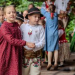 XXII Dzień Polowaca - XXIV Tatrzańskie Wici - Koncert Jubileuszowy z okazji 70-lecia istnienia zespołu dziecięcego z Jurgowa - Mali Jurgowianie - Jurgów - Amfiteatr nad rzeką Białką 2025-07-27 XXII Dzień Polowaca - XXIV Tatrzańskie Wici - Koncert Jubileuszowy z okazji 70-lecia istnienia zespołu dziecięcego z Jurgowa - Mali Jurgowianie - Jurgów - Amfiteatr nad rzeką Białką 2025-07-27