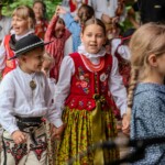 XXII Dzień Polowaca - XXIV Tatrzańskie Wici - Koncert Jubileuszowy z okazji 70-lecia istnienia zespołu dziecięcego z Jurgowa - Mali Jurgowianie - Jurgów - Amfiteatr nad rzeką Białką 2025-07-27 XXII Dzień Polowaca - XXIV Tatrzańskie Wici - Koncert Jubileuszowy z okazji 70-lecia istnienia zespołu dziecięcego z Jurgowa - Mali Jurgowianie - Jurgów - Amfiteatr nad rzeką Białką 2025-07-27