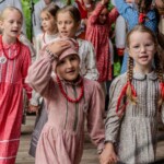 XXII Dzień Polowaca - XXIV Tatrzańskie Wici - Koncert Jubileuszowy z okazji 70-lecia istnienia zespołu dziecięcego z Jurgowa - Mali Jurgowianie - Jurgów - Amfiteatr nad rzeką Białką 2025-07-27 XXII Dzień Polowaca - XXIV Tatrzańskie Wici - Koncert Jubileuszowy z okazji 70-lecia istnienia zespołu dziecięcego z Jurgowa - Mali Jurgowianie - Jurgów - Amfiteatr nad rzeką Białką 2025-07-27