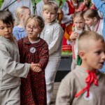 XXII Dzień Polowaca - XXIV Tatrzańskie Wici - Koncert Jubileuszowy z okazji 70-lecia istnienia zespołu dziecięcego z Jurgowa - Mali Jurgowianie - Jurgów - Amfiteatr nad rzeką Białką 2025-07-27 XXII Dzień Polowaca - XXIV Tatrzańskie Wici - Koncert Jubileuszowy z okazji 70-lecia istnienia zespołu dziecięcego z Jurgowa - Mali Jurgowianie - Jurgów - Amfiteatr nad rzeką Białką 2025-07-27