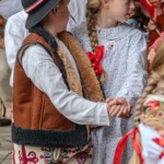 XXII Dzień Polowaca - XXIV Tatrzańskie Wici - Koncert Jubileuszowy z okazji 70-lecia istnienia zespołu dziecięcego z Jurgowa - Mali Jurgowianie - Jurgów - Amfiteatr nad rzeką Białką 2025-07-27 XXII Dzień Polowaca - XXIV Tatrzańskie Wici - Koncert Jubileuszowy z okazji 70-lecia istnienia zespołu dziecięcego z Jurgowa - Mali Jurgowianie - Jurgów - Amfiteatr nad rzeką Białką 2025-07-27