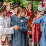 XXII Dzień Polowaca - XXIV Tatrzańskie Wici - Koncert Jubileuszowy z okazji 70-lecia istnienia zespołu dziecięcego z Jurgowa - Mali Jurgowianie - Jurgów - Amfiteatr nad rzeką Białką 2025-07-27 XXII Dzień Polowaca - XXIV Tatrzańskie Wici - Koncert Jubileuszowy z okazji 70-lecia istnienia zespołu dziecięcego z Jurgowa - Mali Jurgowianie - Jurgów - Amfiteatr nad rzeką Białką 2025-07-27