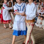 XXII Dzień Polowaca - XXIV Tatrzańskie Wici - Koncert Jubileuszowy z okazji 70-lecia istnienia zespołu dziecięcego z Jurgowa - Mali Jurgowianie - Jurgów - Amfiteatr nad rzeką Białką 2025-07-27 XXII Dzień Polowaca - XXIV Tatrzańskie Wici - Koncert Jubileuszowy z okazji 70-lecia istnienia zespołu dziecięcego z Jurgowa - Mali Jurgowianie - Jurgów - Amfiteatr nad rzeką Białką 2025-07-27