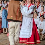 XXII Dzień Polowaca - XXIV Tatrzańskie Wici - Koncert Jubileuszowy z okazji 70-lecia istnienia zespołu dziecięcego z Jurgowa - Mali Jurgowianie - Jurgów - Amfiteatr nad rzeką Białką 2025-07-27 XXII Dzień Polowaca - XXIV Tatrzańskie Wici - Koncert Jubileuszowy z okazji 70-lecia istnienia zespołu dziecięcego z Jurgowa - Mali Jurgowianie - Jurgów - Amfiteatr nad rzeką Białką 2025-07-27