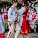 XXII Dzień Polowaca - XXIV Tatrzańskie Wici - Koncert Jubileuszowy z okazji 70-lecia istnienia zespołu dziecięcego z Jurgowa - Mali Jurgowianie - Jurgów - Amfiteatr nad rzeką Białką 2025-07-27 XXII Dzień Polowaca - XXIV Tatrzańskie Wici - Koncert Jubileuszowy z okazji 70-lecia istnienia zespołu dziecięcego z Jurgowa - Mali Jurgowianie - Jurgów - Amfiteatr nad rzeką Białką 2025-07-27