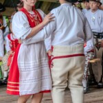 XXII Dzień Polowaca - XXIV Tatrzańskie Wici - Koncert Jubileuszowy z okazji 70-lecia istnienia zespołu dziecięcego z Jurgowa - Mali Jurgowianie - Jurgów - Amfiteatr nad rzeką Białką 2025-07-27 XXII Dzień Polowaca - XXIV Tatrzańskie Wici - Koncert Jubileuszowy z okazji 70-lecia istnienia zespołu dziecięcego z Jurgowa - Mali Jurgowianie - Jurgów - Amfiteatr nad rzeką Białką 2025-07-27