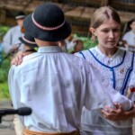 XXII Dzień Polowaca - XXIV Tatrzańskie Wici - Koncert Jubileuszowy z okazji 70-lecia istnienia zespołu dziecięcego z Jurgowa - Mali Jurgowianie - Jurgów - Amfiteatr nad rzeką Białką 2025-07-27 XXII Dzień Polowaca - XXIV Tatrzańskie Wici - Koncert Jubileuszowy z okazji 70-lecia istnienia zespołu dziecięcego z Jurgowa - Mali Jurgowianie - Jurgów - Amfiteatr nad rzeką Białką 2025-07-27