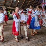 XXII Dzień Polowaca - XXIV Tatrzańskie Wici - Koncert Jubileuszowy z okazji 70-lecia istnienia zespołu dziecięcego z Jurgowa - Mali Jurgowianie - Jurgów - Amfiteatr nad rzeką Białką 2025-07-27 XXII Dzień Polowaca - XXIV Tatrzańskie Wici - Koncert Jubileuszowy z okazji 70-lecia istnienia zespołu dziecięcego z Jurgowa - Mali Jurgowianie - Jurgów - Amfiteatr nad rzeką Białką 2025-07-27