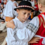 XXII Dzień Polowaca - XXIV Tatrzańskie Wici - Koncert Jubileuszowy z okazji 70-lecia istnienia zespołu dziecięcego z Jurgowa - Mali Jurgowianie - Jurgów - Amfiteatr nad rzeką Białką 2025-07-27 XXII Dzień Polowaca - XXIV Tatrzańskie Wici - Koncert Jubileuszowy z okazji 70-lecia istnienia zespołu dziecięcego z Jurgowa - Mali Jurgowianie - Jurgów - Amfiteatr nad rzeką Białką 2025-07-27