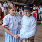 XXII Dzień Polowaca - XXIV Tatrzańskie Wici - Koncert Jubileuszowy z okazji 70-lecia istnienia zespołu dziecięcego z Jurgowa - Mali Jurgowianie - Jurgów - Amfiteatr nad rzeką Białką 2025-07-27 XXII Dzień Polowaca - XXIV Tatrzańskie Wici - Koncert Jubileuszowy z okazji 70-lecia istnienia zespołu dziecięcego z Jurgowa - Mali Jurgowianie - Jurgów - Amfiteatr nad rzeką Białką 2025-07-27