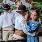 XXII Dzień Polowaca - XXIV Tatrzańskie Wici - Koncert Jubileuszowy z okazji 70-lecia istnienia zespołu dziecięcego z Jurgowa - Mali Jurgowianie - Jurgów - Amfiteatr nad rzeką Białką 2025-07-27 XXII Dzień Polowaca - XXIV Tatrzańskie Wici - Koncert Jubileuszowy z okazji 70-lecia istnienia zespołu dziecięcego z Jurgowa - Mali Jurgowianie - Jurgów - Amfiteatr nad rzeką Białką 2025-07-27