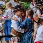 XXII Dzień Polowaca - XXIV Tatrzańskie Wici - Koncert Jubileuszowy z okazji 70-lecia istnienia zespołu dziecięcego z Jurgowa - Mali Jurgowianie - Jurgów - Amfiteatr nad rzeką Białką 2025-07-27 XXII Dzień Polowaca - XXIV Tatrzańskie Wici - Koncert Jubileuszowy z okazji 70-lecia istnienia zespołu dziecięcego z Jurgowa - Mali Jurgowianie - Jurgów - Amfiteatr nad rzeką Białką 2025-07-27