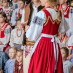 XXII Dzień Polowaca - XXIV Tatrzańskie Wici - Koncert Jubileuszowy z okazji 70-lecia istnienia zespołu dziecięcego z Jurgowa - Mali Jurgowianie - Jurgów - Amfiteatr nad rzeką Białką 2025-07-27 XXII Dzień Polowaca - XXIV Tatrzańskie Wici - Koncert Jubileuszowy z okazji 70-lecia istnienia zespołu dziecięcego z Jurgowa - Mali Jurgowianie - Jurgów - Amfiteatr nad rzeką Białką 2025-07-27