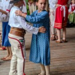 XXII Dzień Polowaca - XXIV Tatrzańskie Wici - Koncert Jubileuszowy z okazji 70-lecia istnienia zespołu dziecięcego z Jurgowa - Mali Jurgowianie - Jurgów - Amfiteatr nad rzeką Białką 2025-07-27 XXII Dzień Polowaca - XXIV Tatrzańskie Wici - Koncert Jubileuszowy z okazji 70-lecia istnienia zespołu dziecięcego z Jurgowa - Mali Jurgowianie - Jurgów - Amfiteatr nad rzeką Białką 2025-07-27