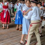 XXII Dzień Polowaca - XXIV Tatrzańskie Wici - Koncert Jubileuszowy z okazji 70-lecia istnienia zespołu dziecięcego z Jurgowa - Mali Jurgowianie - Jurgów - Amfiteatr nad rzeką Białką 2025-07-27 XXII Dzień Polowaca - XXIV Tatrzańskie Wici - Koncert Jubileuszowy z okazji 70-lecia istnienia zespołu dziecięcego z Jurgowa - Mali Jurgowianie - Jurgów - Amfiteatr nad rzeką Białką 2025-07-27