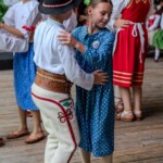 XXII Dzień Polowaca - XXIV Tatrzańskie Wici - Koncert Jubileuszowy z okazji 70-lecia istnienia zespołu dziecięcego z Jurgowa - Mali Jurgowianie - Jurgów - Amfiteatr nad rzeką Białką 2025-07-27 XXII Dzień Polowaca - XXIV Tatrzańskie Wici - Koncert Jubileuszowy z okazji 70-lecia istnienia zespołu dziecięcego z Jurgowa - Mali Jurgowianie - Jurgów - Amfiteatr nad rzeką Białką 2025-07-27