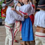 XXII Dzień Polowaca - XXIV Tatrzańskie Wici - Koncert Jubileuszowy z okazji 70-lecia istnienia zespołu dziecięcego z Jurgowa - Mali Jurgowianie - Jurgów - Amfiteatr nad rzeką Białką 2025-07-27 XXII Dzień Polowaca - XXIV Tatrzańskie Wici - Koncert Jubileuszowy z okazji 70-lecia istnienia zespołu dziecięcego z Jurgowa - Mali Jurgowianie - Jurgów - Amfiteatr nad rzeką Białką 2025-07-27