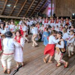 XXII Dzień Polowaca - XXIV Tatrzańskie Wici - Koncert Jubileuszowy z okazji 70-lecia istnienia zespołu dziecięcego z Jurgowa - Mali Jurgowianie - Jurgów - Amfiteatr nad rzeką Białką 2025-07-27 XXII Dzień Polowaca - XXIV Tatrzańskie Wici - Koncert Jubileuszowy z okazji 70-lecia istnienia zespołu dziecięcego z Jurgowa - Mali Jurgowianie - Jurgów - Amfiteatr nad rzeką Białką 2025-07-27