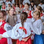 XXII Dzień Polowaca - XXIV Tatrzańskie Wici - Koncert Jubileuszowy z okazji 70-lecia istnienia zespołu dziecięcego z Jurgowa - Mali Jurgowianie - Jurgów - Amfiteatr nad rzeką Białką 2025-07-27 XXII Dzień Polowaca - XXIV Tatrzańskie Wici - Koncert Jubileuszowy z okazji 70-lecia istnienia zespołu dziecięcego z Jurgowa - Mali Jurgowianie - Jurgów - Amfiteatr nad rzeką Białką 2025-07-27