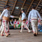 XXII Dzień Polowaca - XXIV Tatrzańskie Wici - Koncert Jubileuszowy z okazji 70-lecia istnienia zespołu dziecięcego z Jurgowa - Mali Jurgowianie - Jurgów - Amfiteatr nad rzeką Białką 2025-07-27 XXII Dzień Polowaca - XXIV Tatrzańskie Wici - Koncert Jubileuszowy z okazji 70-lecia istnienia zespołu dziecięcego z Jurgowa - Mali Jurgowianie - Jurgów - Amfiteatr nad rzeką Białką 2025-07-27