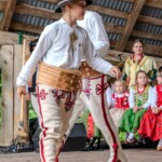 XXII Dzień Polowaca - XXIV Tatrzańskie Wici - Koncert Jubileuszowy z okazji 70-lecia istnienia zespołu dziecięcego z Jurgowa - Mali Jurgowianie - Jurgów - Amfiteatr nad rzeką Białką 2025-07-27 XXII Dzień Polowaca - XXIV Tatrzańskie Wici - Koncert Jubileuszowy z okazji 70-lecia istnienia zespołu dziecięcego z Jurgowa - Mali Jurgowianie - Jurgów - Amfiteatr nad rzeką Białką 2025-07-27