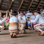 XXII Dzień Polowaca - XXIV Tatrzańskie Wici - Koncert Jubileuszowy z okazji 70-lecia istnienia zespołu dziecięcego z Jurgowa - Mali Jurgowianie - Jurgów - Amfiteatr nad rzeką Białką 2025-07-27 XXII Dzień Polowaca - XXIV Tatrzańskie Wici - Koncert Jubileuszowy z okazji 70-lecia istnienia zespołu dziecięcego z Jurgowa - Mali Jurgowianie - Jurgów - Amfiteatr nad rzeką Białką 2025-07-27