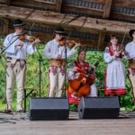 XXII Dzień Polowaca - XXIV Tatrzańskie Wici - Koncert Jubileuszowy z okazji 70-lecia istnienia zespołu dziecięcego z Jurgowa - Mali Jurgowianie - Jurgów - Amfiteatr nad rzeką Białką 2025-07-27 XXII Dzień Polowaca - XXIV Tatrzańskie Wici - Koncert Jubileuszowy z okazji 70-lecia istnienia zespołu dziecięcego z Jurgowa - Mali Jurgowianie - Jurgów - Amfiteatr nad rzeką Białką 2025-07-27