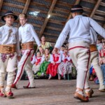 XXII Dzień Polowaca - XXIV Tatrzańskie Wici - Koncert Jubileuszowy z okazji 70-lecia istnienia zespołu dziecięcego z Jurgowa - Mali Jurgowianie - Jurgów - Amfiteatr nad rzeką Białką 2025-07-27 XXII Dzień Polowaca - XXIV Tatrzańskie Wici - Koncert Jubileuszowy z okazji 70-lecia istnienia zespołu dziecięcego z Jurgowa - Mali Jurgowianie - Jurgów - Amfiteatr nad rzeką Białką 2025-07-27