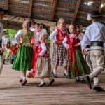 XXII Dzień Polowaca - XXIV Tatrzańskie Wici - Koncert Jubileuszowy z okazji 70-lecia istnienia zespołu dziecięcego z Jurgowa - Mali Jurgowianie - Jurgów - Amfiteatr nad rzeką Białką 2025-07-27 XXII Dzień Polowaca - XXIV Tatrzańskie Wici - Koncert Jubileuszowy z okazji 70-lecia istnienia zespołu dziecięcego z Jurgowa - Mali Jurgowianie - Jurgów - Amfiteatr nad rzeką Białką 2025-07-27