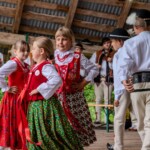 XXII Dzień Polowaca - XXIV Tatrzańskie Wici - Koncert Jubileuszowy z okazji 70-lecia istnienia zespołu dziecięcego z Jurgowa - Mali Jurgowianie - Jurgów - Amfiteatr nad rzeką Białką 2025-07-27 XXII Dzień Polowaca - XXIV Tatrzańskie Wici - Koncert Jubileuszowy z okazji 70-lecia istnienia zespołu dziecięcego z Jurgowa - Mali Jurgowianie - Jurgów - Amfiteatr nad rzeką Białką 2025-07-27