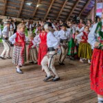 XXII Dzień Polowaca - XXIV Tatrzańskie Wici - Koncert Jubileuszowy z okazji 70-lecia istnienia zespołu dziecięcego z Jurgowa - Mali Jurgowianie - Jurgów - Amfiteatr nad rzeką Białką 2025-07-27 XXII Dzień Polowaca - XXIV Tatrzańskie Wici - Koncert Jubileuszowy z okazji 70-lecia istnienia zespołu dziecięcego z Jurgowa - Mali Jurgowianie - Jurgów - Amfiteatr nad rzeką Białką 2025-07-27