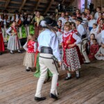 XXII Dzień Polowaca - XXIV Tatrzańskie Wici - Koncert Jubileuszowy z okazji 70-lecia istnienia zespołu dziecięcego z Jurgowa - Mali Jurgowianie - Jurgów - Amfiteatr nad rzeką Białką 2025-07-27 XXII Dzień Polowaca - XXIV Tatrzańskie Wici - Koncert Jubileuszowy z okazji 70-lecia istnienia zespołu dziecięcego z Jurgowa - Mali Jurgowianie - Jurgów - Amfiteatr nad rzeką Białką 2025-07-27