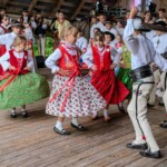 XXII Dzień Polowaca - XXIV Tatrzańskie Wici - Koncert Jubileuszowy z okazji 70-lecia istnienia zespołu dziecięcego z Jurgowa - Mali Jurgowianie - Jurgów - Amfiteatr nad rzeką Białką 2025-07-27 XXII Dzień Polowaca - XXIV Tatrzańskie Wici - Koncert Jubileuszowy z okazji 70-lecia istnienia zespołu dziecięcego z Jurgowa - Mali Jurgowianie - Jurgów - Amfiteatr nad rzeką Białką 2025-07-27