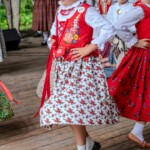 XXII Dzień Polowaca - XXIV Tatrzańskie Wici - Koncert Jubileuszowy z okazji 70-lecia istnienia zespołu dziecięcego z Jurgowa - Mali Jurgowianie - Jurgów - Amfiteatr nad rzeką Białką 2025-07-27 XXII Dzień Polowaca - XXIV Tatrzańskie Wici - Koncert Jubileuszowy z okazji 70-lecia istnienia zespołu dziecięcego z Jurgowa - Mali Jurgowianie - Jurgów - Amfiteatr nad rzeką Białką 2025-07-27