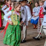 XXII Dzień Polowaca - XXIV Tatrzańskie Wici - Koncert Jubileuszowy z okazji 70-lecia istnienia zespołu dziecięcego z Jurgowa - Mali Jurgowianie - Jurgów - Amfiteatr nad rzeką Białką 2025-07-27 XXII Dzień Polowaca - XXIV Tatrzańskie Wici - Koncert Jubileuszowy z okazji 70-lecia istnienia zespołu dziecięcego z Jurgowa - Mali Jurgowianie - Jurgów - Amfiteatr nad rzeką Białką 2025-07-27