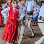 XXII Dzień Polowaca - XXIV Tatrzańskie Wici - Koncert Jubileuszowy z okazji 70-lecia istnienia zespołu dziecięcego z Jurgowa - Mali Jurgowianie - Jurgów - Amfiteatr nad rzeką Białką 2025-07-27 XXII Dzień Polowaca - XXIV Tatrzańskie Wici - Koncert Jubileuszowy z okazji 70-lecia istnienia zespołu dziecięcego z Jurgowa - Mali Jurgowianie - Jurgów - Amfiteatr nad rzeką Białką 2025-07-27