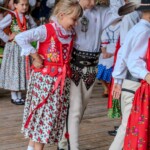 XXII Dzień Polowaca - XXIV Tatrzańskie Wici - Koncert Jubileuszowy z okazji 70-lecia istnienia zespołu dziecięcego z Jurgowa - Mali Jurgowianie - Jurgów - Amfiteatr nad rzeką Białką 2025-07-27 XXII Dzień Polowaca - XXIV Tatrzańskie Wici - Koncert Jubileuszowy z okazji 70-lecia istnienia zespołu dziecięcego z Jurgowa - Mali Jurgowianie - Jurgów - Amfiteatr nad rzeką Białką 2025-07-27