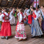 XXII Dzień Polowaca - XXIV Tatrzańskie Wici - Koncert Jubileuszowy z okazji 70-lecia istnienia zespołu dziecięcego z Jurgowa - Mali Jurgowianie - Jurgów - Amfiteatr nad rzeką Białką 2025-07-27 XXII Dzień Polowaca - XXIV Tatrzańskie Wici - Koncert Jubileuszowy z okazji 70-lecia istnienia zespołu dziecięcego z Jurgowa - Mali Jurgowianie - Jurgów - Amfiteatr nad rzeką Białką 2025-07-27