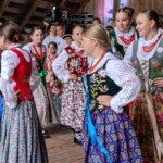 XXII Dzień Polowaca - XXIV Tatrzańskie Wici - Koncert Jubileuszowy z okazji 70-lecia istnienia zespołu dziecięcego z Jurgowa - Mali Jurgowianie - Jurgów - Amfiteatr nad rzeką Białką 2025-07-27 XXII Dzień Polowaca - XXIV Tatrzańskie Wici - Koncert Jubileuszowy z okazji 70-lecia istnienia zespołu dziecięcego z Jurgowa - Mali Jurgowianie - Jurgów - Amfiteatr nad rzeką Białką 2025-07-27