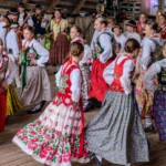 XXII Dzień Polowaca - XXIV Tatrzańskie Wici - Koncert Jubileuszowy z okazji 70-lecia istnienia zespołu dziecięcego z Jurgowa - Mali Jurgowianie - Jurgów - Amfiteatr nad rzeką Białką 2025-07-27 XXII Dzień Polowaca - XXIV Tatrzańskie Wici - Koncert Jubileuszowy z okazji 70-lecia istnienia zespołu dziecięcego z Jurgowa - Mali Jurgowianie - Jurgów - Amfiteatr nad rzeką Białką 2025-07-27