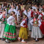 XXII Dzień Polowaca - XXIV Tatrzańskie Wici - Koncert Jubileuszowy z okazji 70-lecia istnienia zespołu dziecięcego z Jurgowa - Mali Jurgowianie - Jurgów - Amfiteatr nad rzeką Białką 2025-07-27 XXII Dzień Polowaca - XXIV Tatrzańskie Wici - Koncert Jubileuszowy z okazji 70-lecia istnienia zespołu dziecięcego z Jurgowa - Mali Jurgowianie - Jurgów - Amfiteatr nad rzeką Białką 2025-07-27