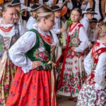 XXII Dzień Polowaca - XXIV Tatrzańskie Wici - Koncert Jubileuszowy z okazji 70-lecia istnienia zespołu dziecięcego z Jurgowa - Mali Jurgowianie - Jurgów - Amfiteatr nad rzeką Białką 2025-07-27 XXII Dzień Polowaca - XXIV Tatrzańskie Wici - Koncert Jubileuszowy z okazji 70-lecia istnienia zespołu dziecięcego z Jurgowa - Mali Jurgowianie - Jurgów - Amfiteatr nad rzeką Białką 2025-07-27