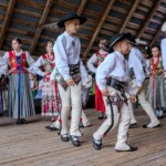 XXII Dzień Polowaca - XXIV Tatrzańskie Wici - Koncert Jubileuszowy z okazji 70-lecia istnienia zespołu dziecięcego z Jurgowa - Mali Jurgowianie - Jurgów - Amfiteatr nad rzeką Białką 2025-07-27 XXII Dzień Polowaca - XXIV Tatrzańskie Wici - Koncert Jubileuszowy z okazji 70-lecia istnienia zespołu dziecięcego z Jurgowa - Mali Jurgowianie - Jurgów - Amfiteatr nad rzeką Białką 2025-07-27